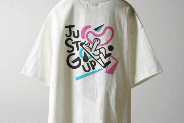 Estampado de playera